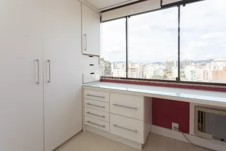 Apartamento com 1 Quarto à venda, 50m² no Centro Histórico, Porto Alegre