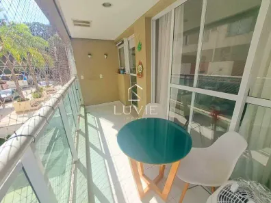 Apartamento com 2 Quartos à venda, 63m² no Pechincha, Rio de Janeiro