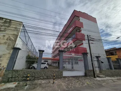 Apartamento com 2 Quartos para alugar, 35m² no Rodolfo Teófilo, Fortaleza