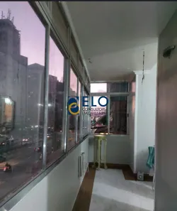 Apartamento com 3 Quartos à venda, 125m² no José Menino, Santos