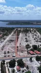 Lote/Terreno à venda, 150m² no Guanacés, Cascavel