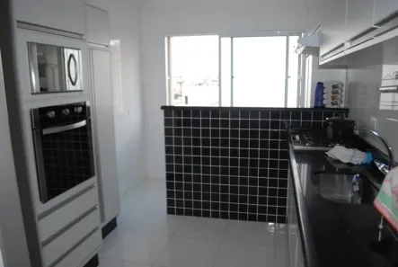 Apartamento com 4 Quartos à venda, 160m² no Rudge Ramos, São Bernardo do Campo