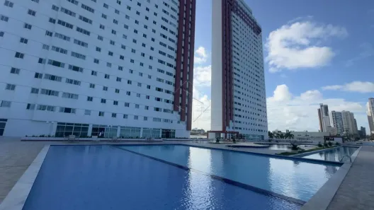 Apartamento com 3 Quartos à venda, 80m² no Altiplano Cabo Branco, João Pessoa