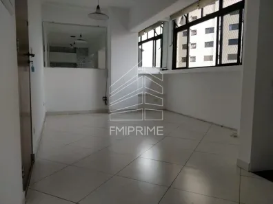 Apartamento com 2 Quartos à venda, 60m² no Perdizes, São Paulo