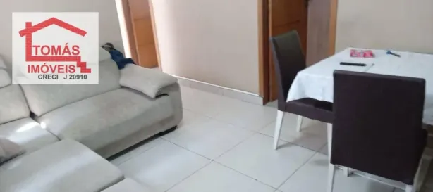 Apartamento com 2 Quartos à venda, 49m² no Jardim Paulistano (Zona Norte), São Paulo