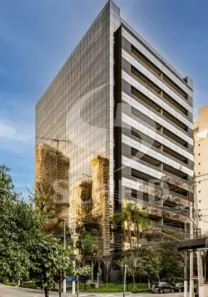Prédio Comercial para alugar, 11223m² no Vila Gertrudes, São Paulo