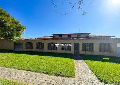 Imóvel Comercial com 3 Quartos para alugar, 340m² no Parque Campolim, Sorocaba