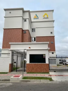 Apartamento com 2 Quartos à venda, 45m² no Cidade Jardim, São José dos Pinhais