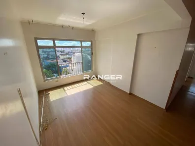 Apartamento com 3 Quartos à venda, 107m² no Vila Mathias, Santos