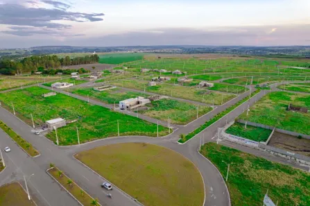 Lote/Terreno à venda, 276m² no Reserva Do Bosque, Abadia de Goiás