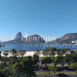 Apartamento com 6 Quartos à venda, 350m² no Botafogo, Rio de Janeiro
