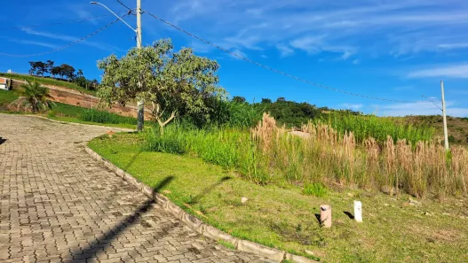 Lote/Terreno à venda, 360m² no Salvaterra, Juiz de Fora