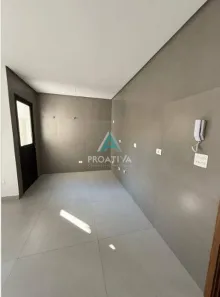 Apartamento com 3 Quartos à venda, 86m² no Vila Pires, Santo André