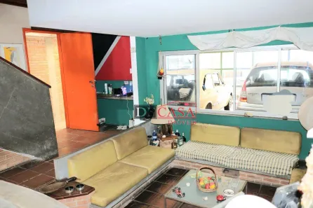 Sobrado com 3 Quartos à venda, 194m² no Água Rasa, São Paulo