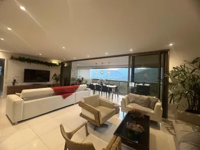 Apartamento com 4 Quartos à venda, 170m² no Barra da Tijuca, Rio de Janeiro