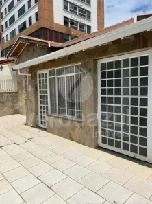 Casa com 3 Quartos à venda, 124m² no Cambuí, Campinas