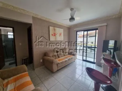 Apartamento com 1 Quarto à venda, 42m² no Caiçara, Praia Grande