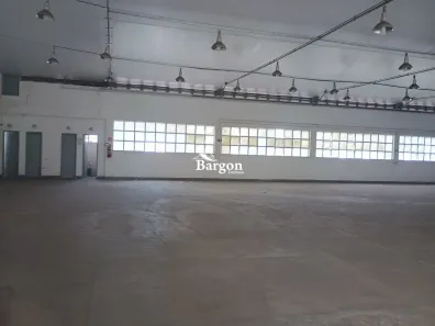 Galpão/Depósito/Armazém à venda, 2500m² no Poço Rico, Juiz de Fora