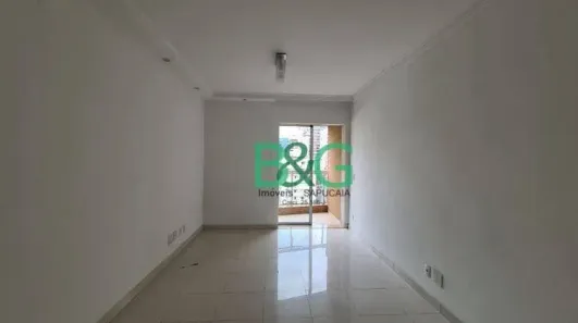 Apartamento com 1 Quarto à venda, 57m² no Vila Olímpia, São Paulo
