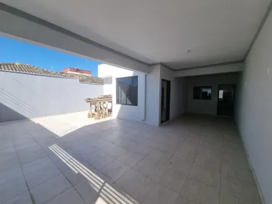 Casa com 3 Quartos à venda, 80m² no Residencial III Milênio, Presidente Prudente