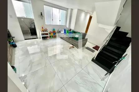 Cobertura com 2 Quartos à venda, 480m² no Santa Mônica, Belo Horizonte