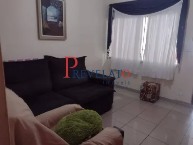 Sobrado com 3 Quartos à venda, 118m² no Alves Dias, São Bernardo do Campo