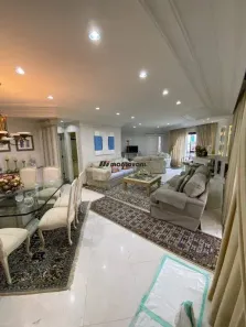 Apartamento com 3 Quartos à venda, 270m² no Jardim Avelino, São Paulo