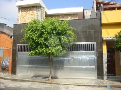 Sobrado com 3 Quartos à venda, 150m² no Vila Medeiros, São Paulo