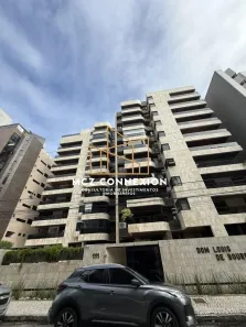 Apartamento com 4 Quartos à venda, 260m² no Ponta Verde, Maceió