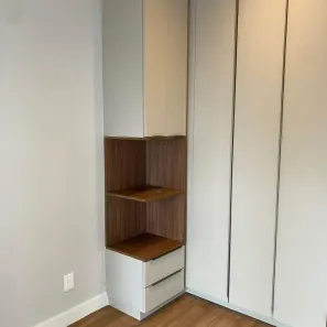 Apartamento com 2 Quartos para alugar, 59m² no Santa Cecília, São Paulo