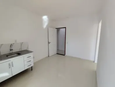 Apartamento com 1 Quarto para alugar, 35m² no Vila São Paulo, São Paulo
