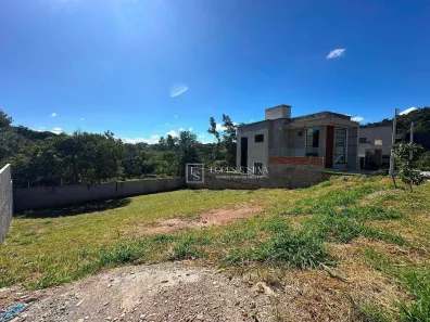 Lote/Terreno à venda, 408m² no Nova Gardênia, Atibaia