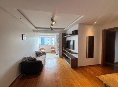 Apartamento com 3 Quartos à venda, 96m² no Chácara das Pedras, Porto Alegre