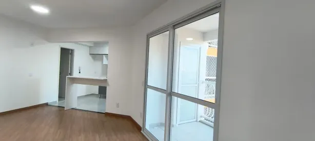 Apartamento com 2 Quartos para alugar, 84m² no Parque Esplanada, Embu das Artes