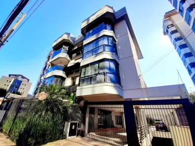 Apartamento com 2 Quartos à venda, 91m² no Mont Serrat, Porto Alegre