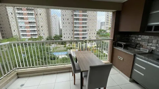 Apartamento com 2 Quartos à venda, 75m² no Jardim das Indústrias, São José dos Campos