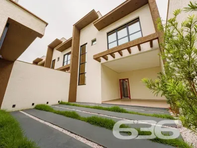 Sobrado com 3 Quartos à venda, 102m² no Glória, Joinville