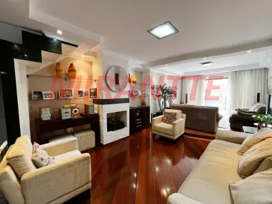 Sobrado com 3 Quartos à venda, 265m² no Jardim São Paulo(Zona Norte), São Paulo