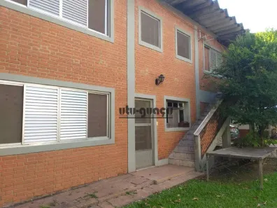Casa com 3 Quartos para alugar, 195m² no Canjica, Salto