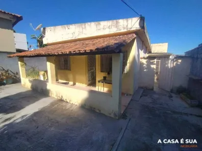 Casa com 3 Quartos à venda, 190m² no Eldorado, Contagem
