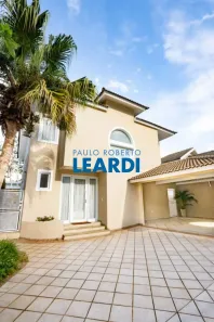 Casa de Condomínio com 4 Quartos à venda, 325m² no Alphaville, Santana de Parnaíba