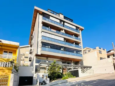 Cobertura com 3 Quartos à venda, 176m² no Coqueiros, Florianópolis