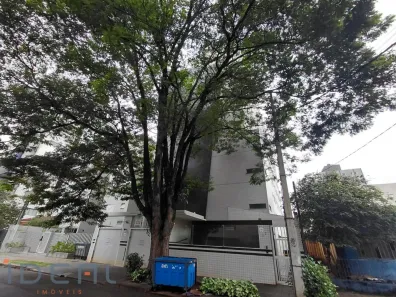 Apartamento com 1 Quarto para alugar, 22m² no Zona 07, Maringá