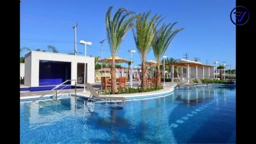 Casa de Condomínio com 4 Quartos à venda, 206m² no Guaribas, Eusébio