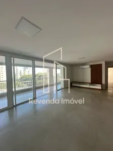 Apartamento com 4 Quartos à venda, 177m² no Jardim Monte Kemel, São Paulo