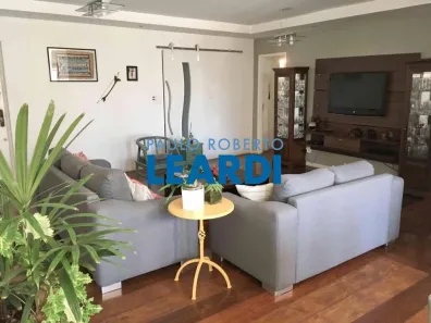 Apartamento com 3 Quartos à venda, 146m² no Santa Cecília, São Paulo