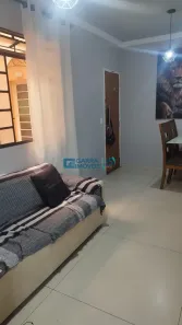 Apartamento com 2 Quartos à venda, 50m² no Palmares, Belo Horizonte