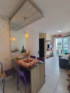 Apartamento com 2 Quartos à venda, 49m² no Coqueiro, Ananindeua