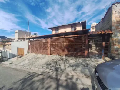 Casa com 2 Quartos à venda, 70m² no Glória, Contagem