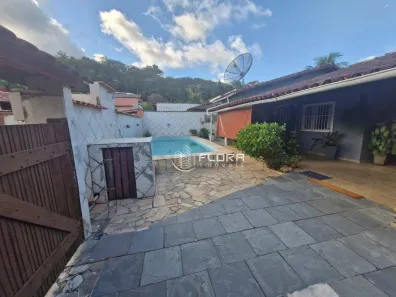 Casa de Condomínio com 3 Quartos à venda, 131m² no Serra Grande, Niterói